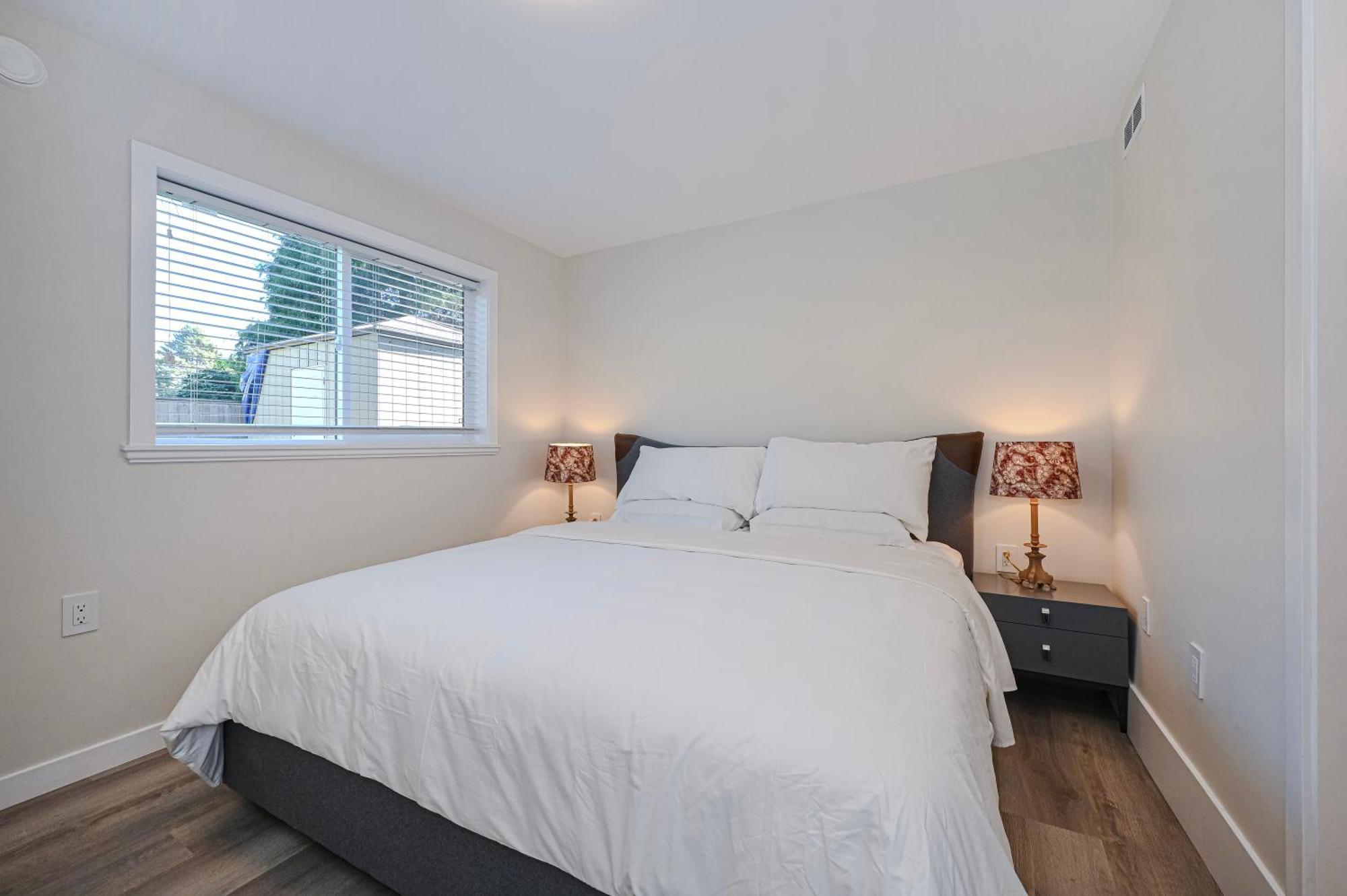 Cozy Home With 3Br 4Bath Near Richmond Steveston Village Exteriér fotografie