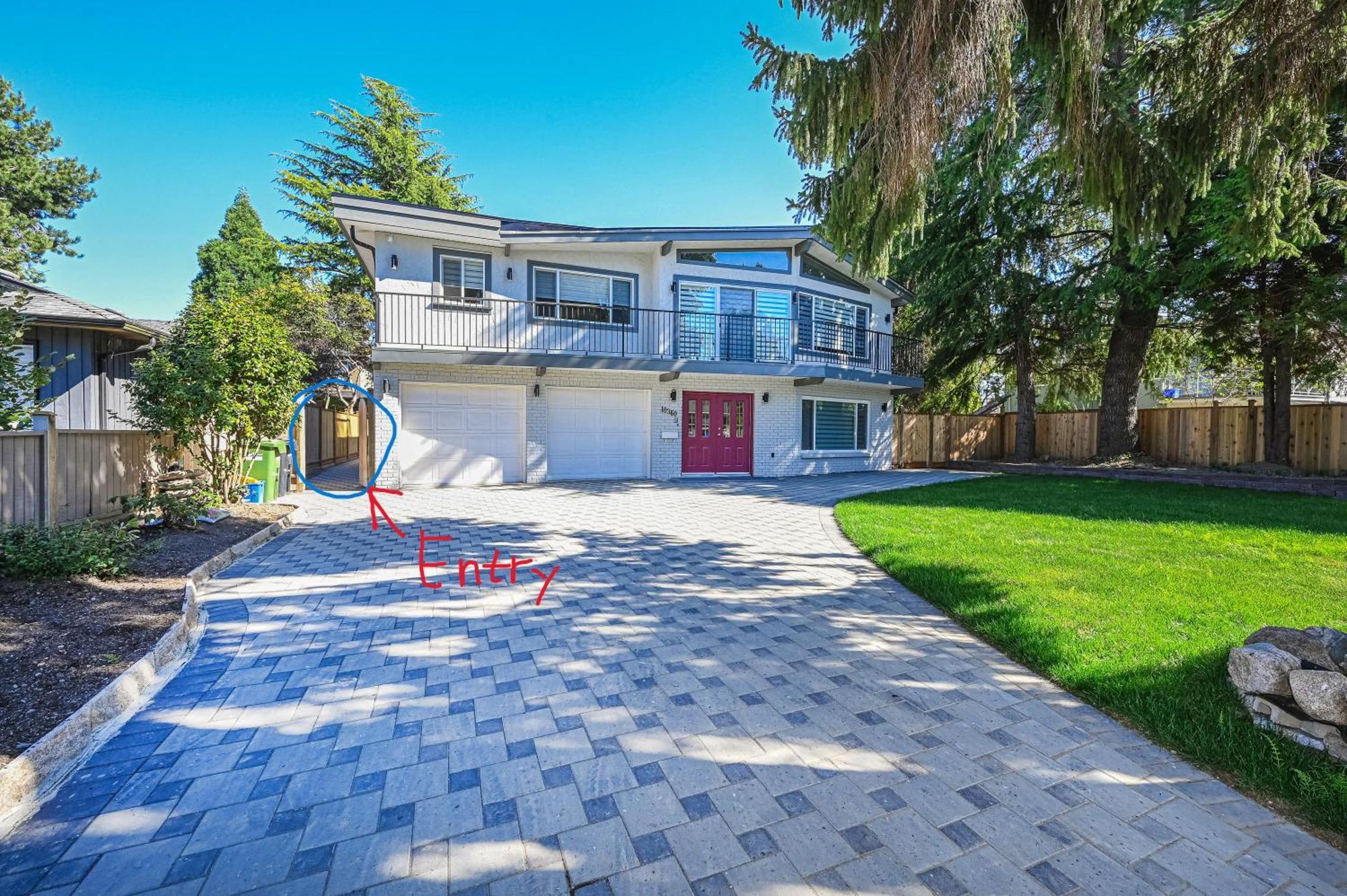 Cozy Home With 3Br 4Bath Near Richmond Steveston Village Exteriér fotografie