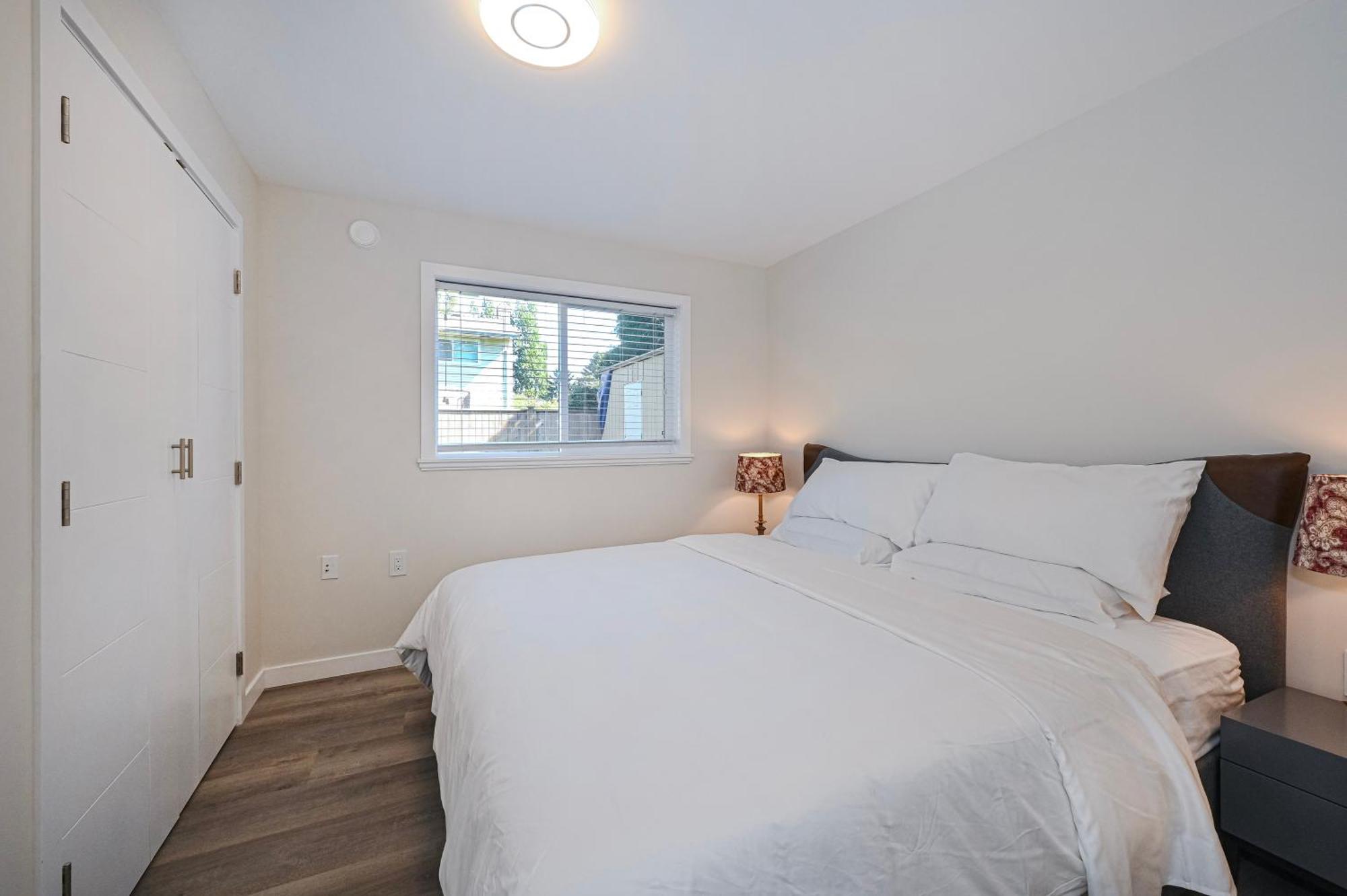 Cozy Home With 3Br 4Bath Near Richmond Steveston Village Exteriér fotografie