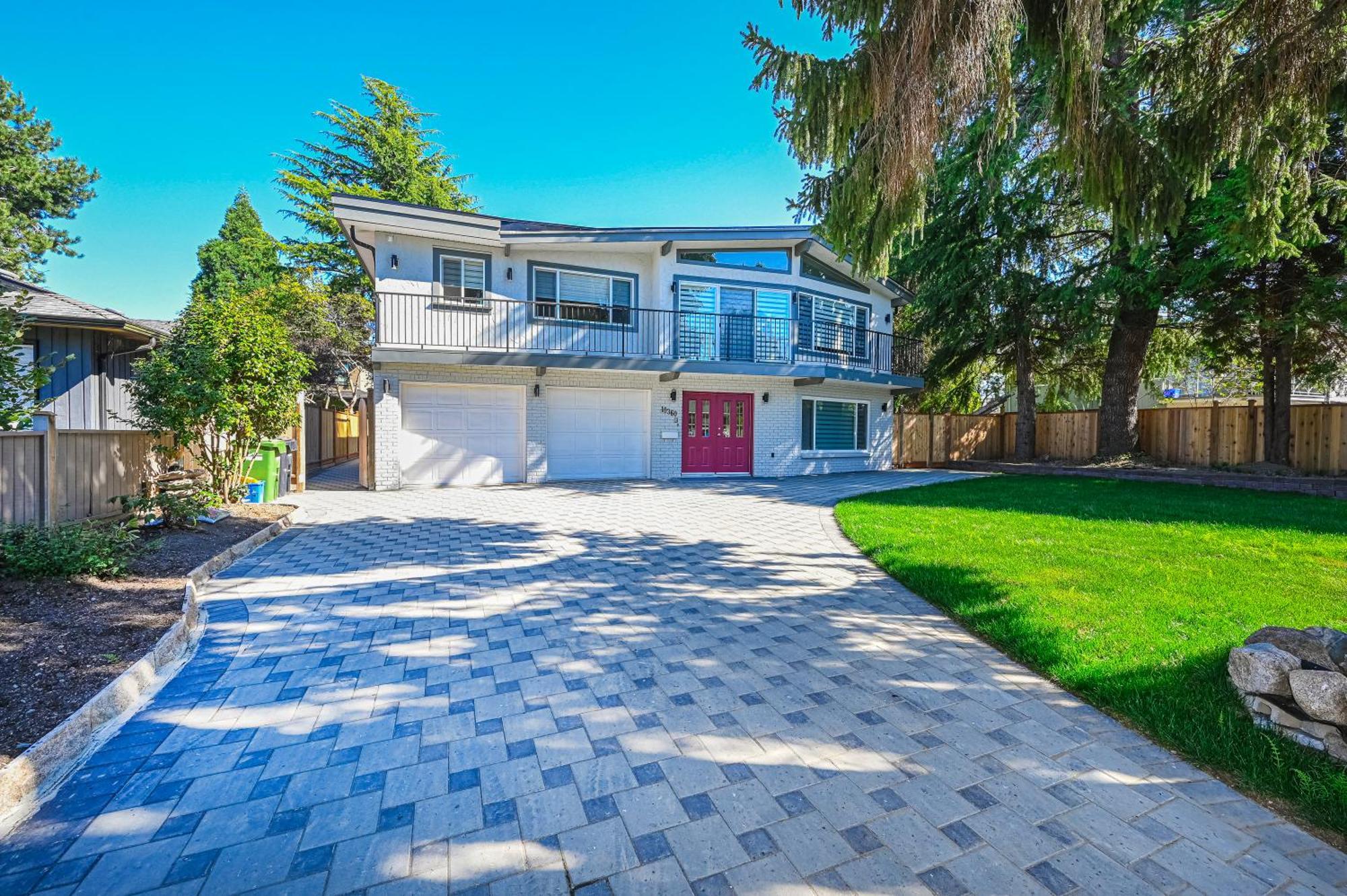 Cozy Home With 3Br 4Bath Near Richmond Steveston Village Exteriér fotografie